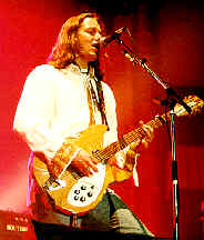 Rich Robinson